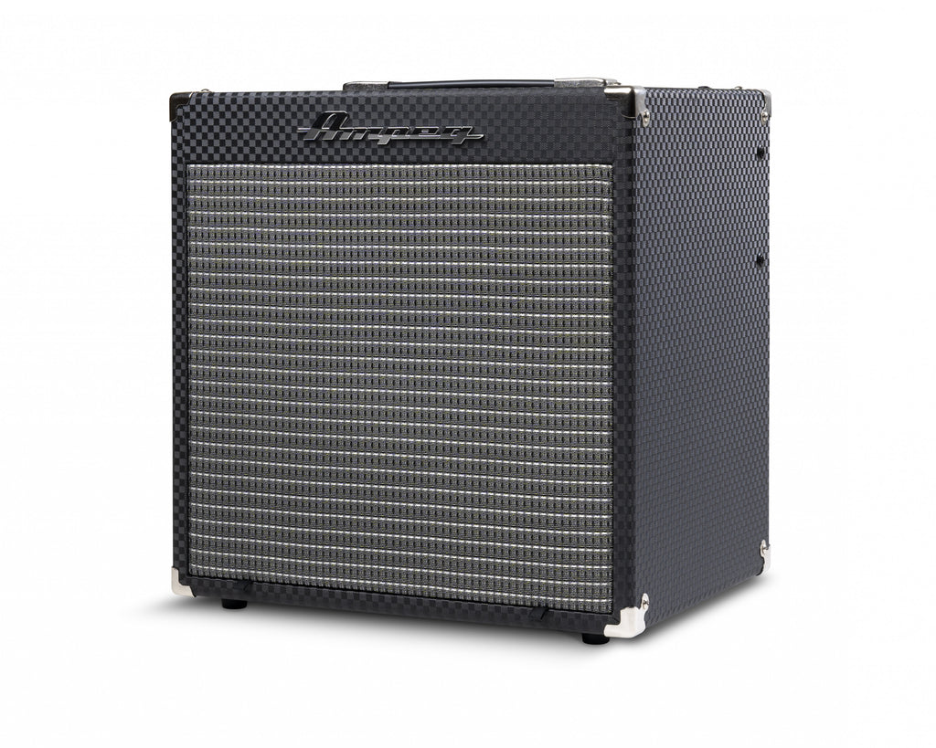 Ampeg RB-108 Rocket Bass Combo Amplifier