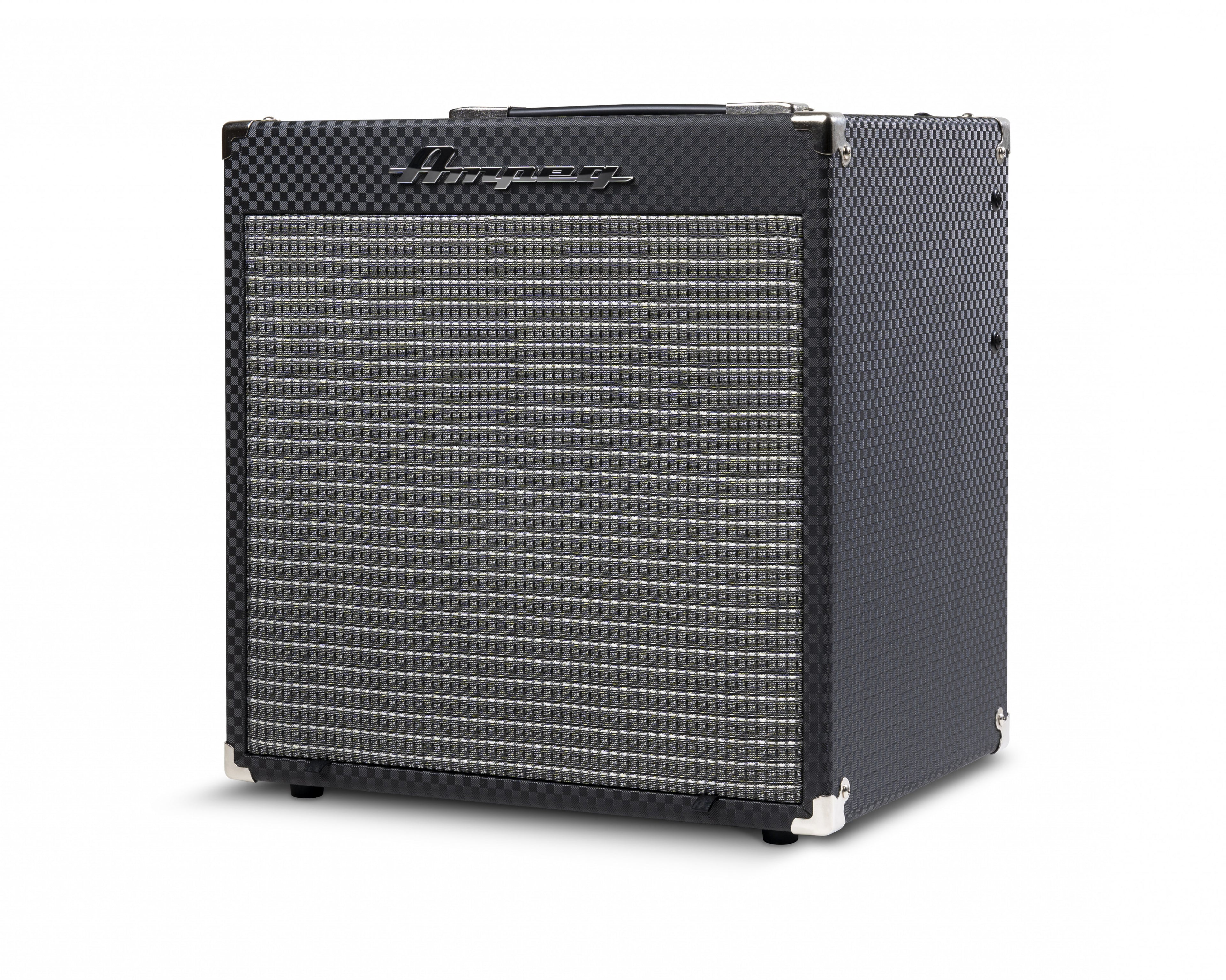 Ampeg RB-108 Rocket Bass Combo Amplifier