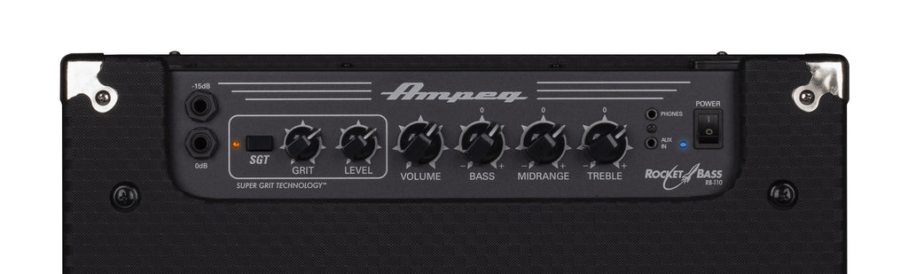 Ampeg RB-110 Rocket Bass Combo Amplifier