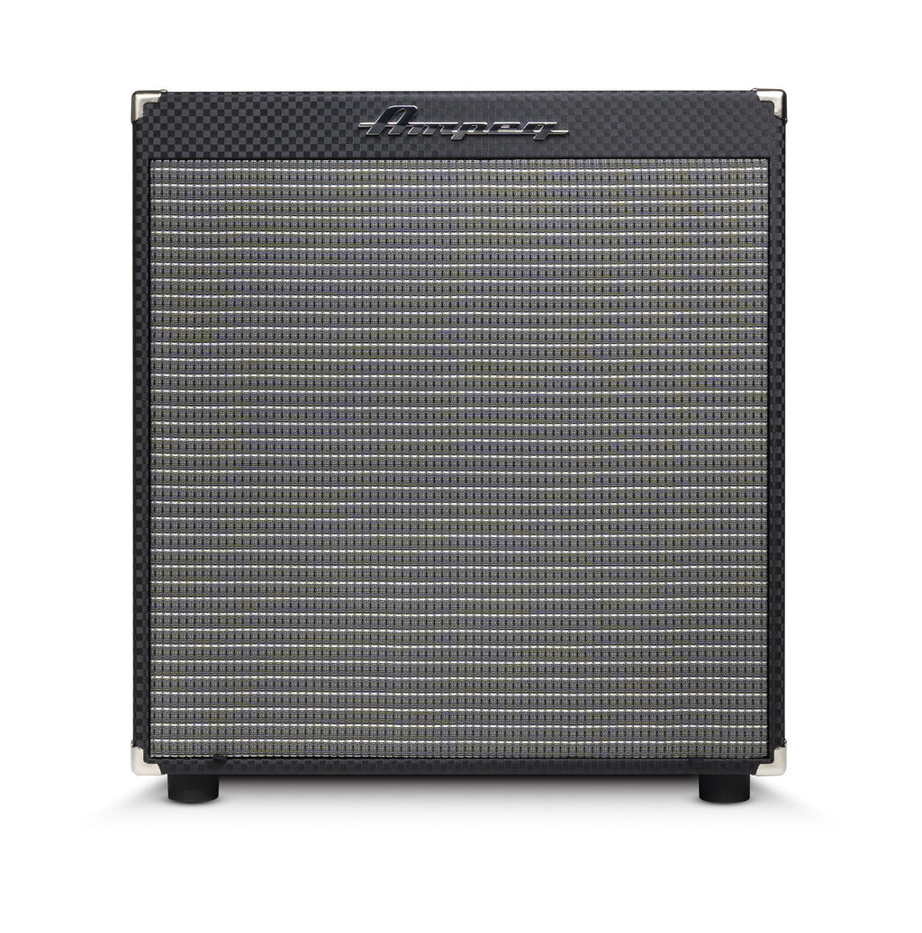 Ampeg RB-115 Rocket Bass Combo Amplifier