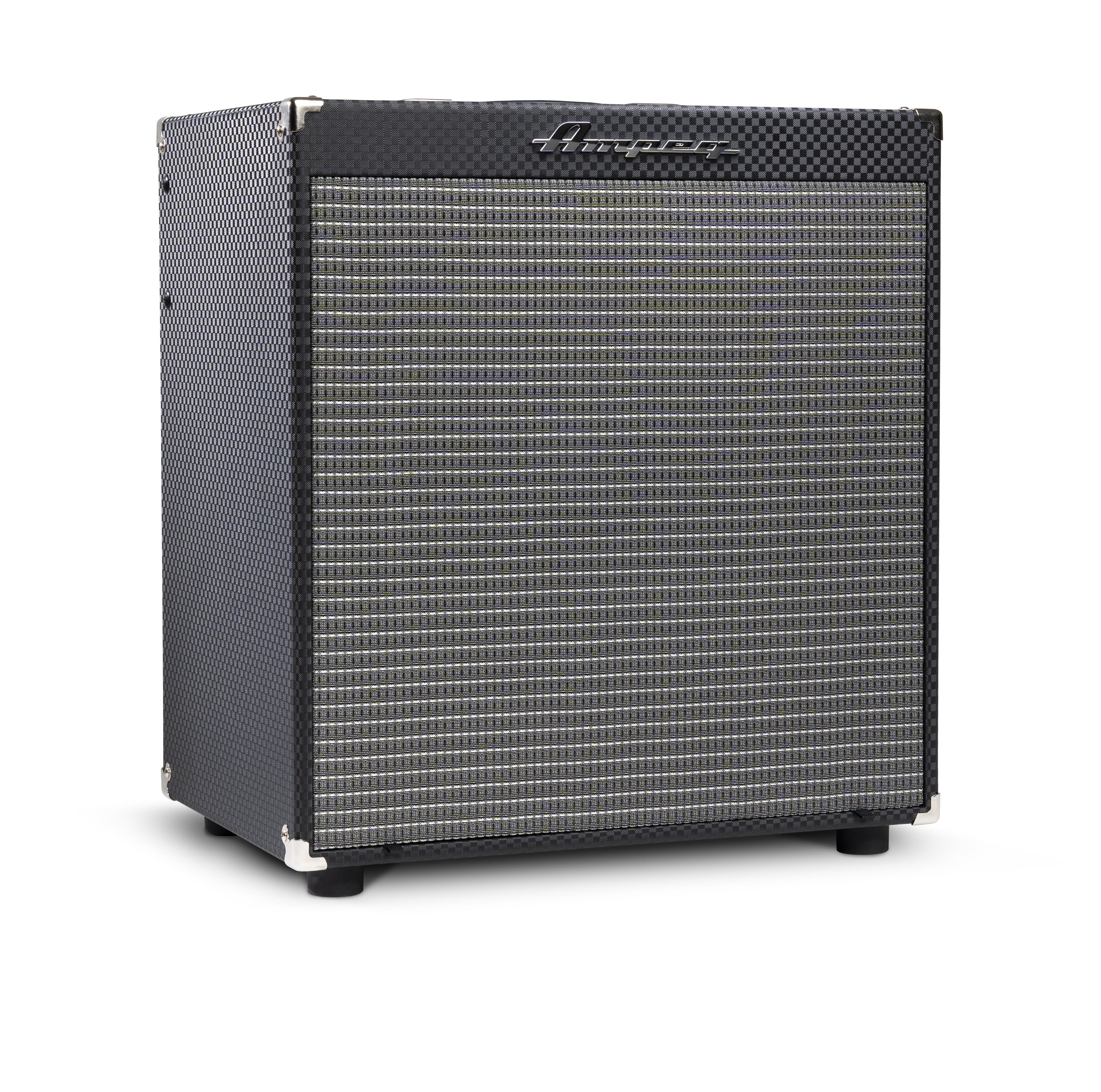 Ampeg RB-115 Rocket Bass Combo Amplifier