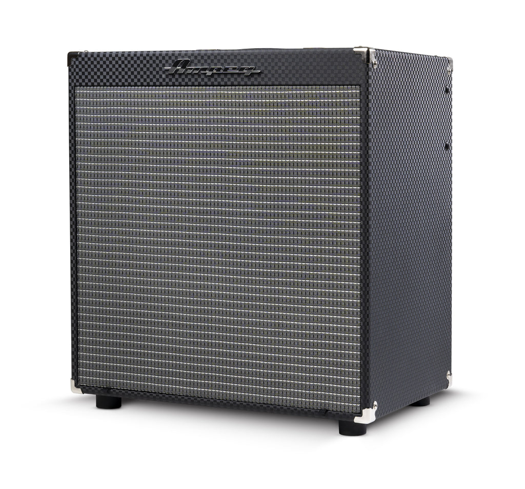 Ampeg RB-115 Rocket Bass Combo Amplifier