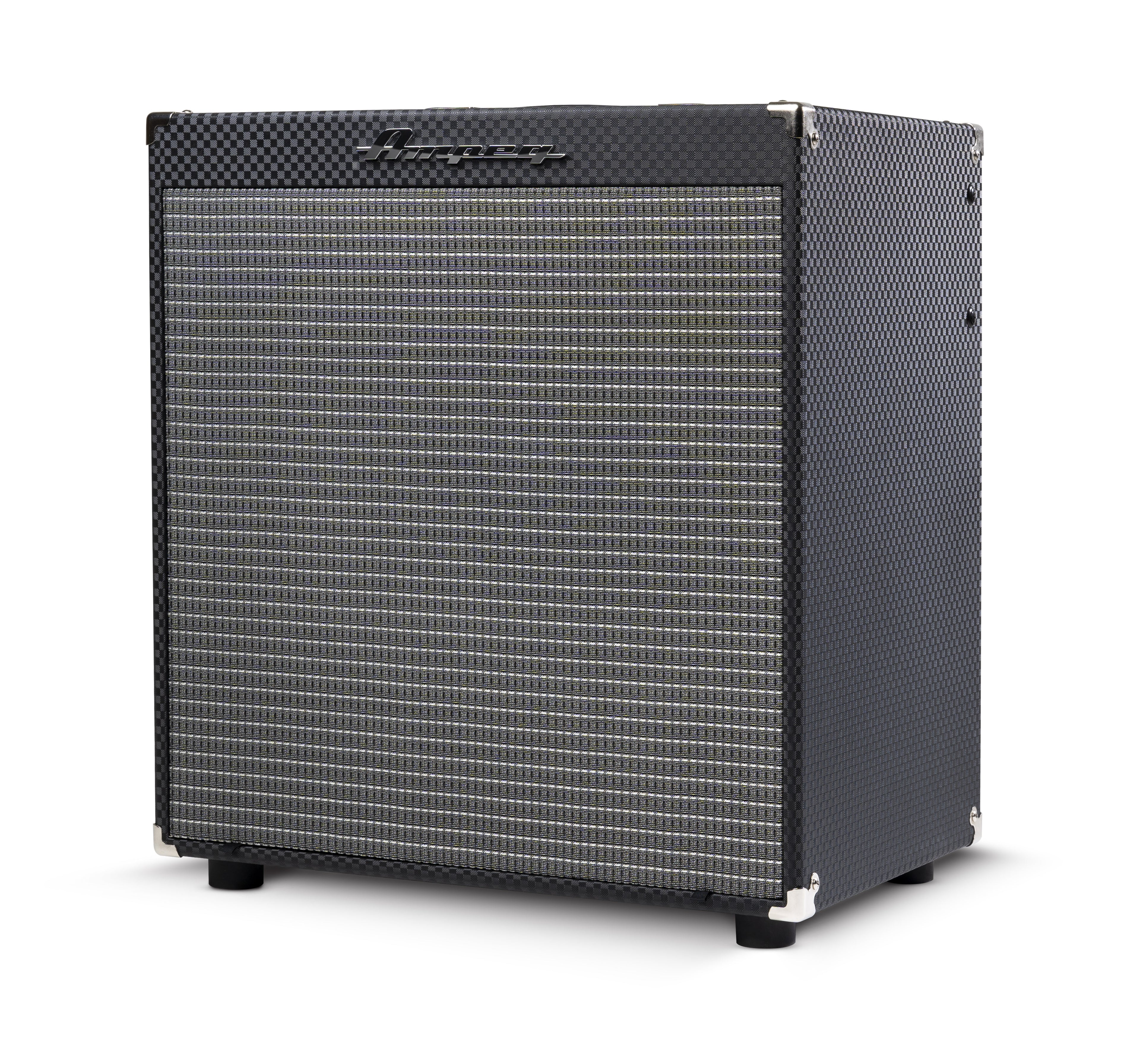 Ampeg RB-115 Rocket Bass Combo Amplifier