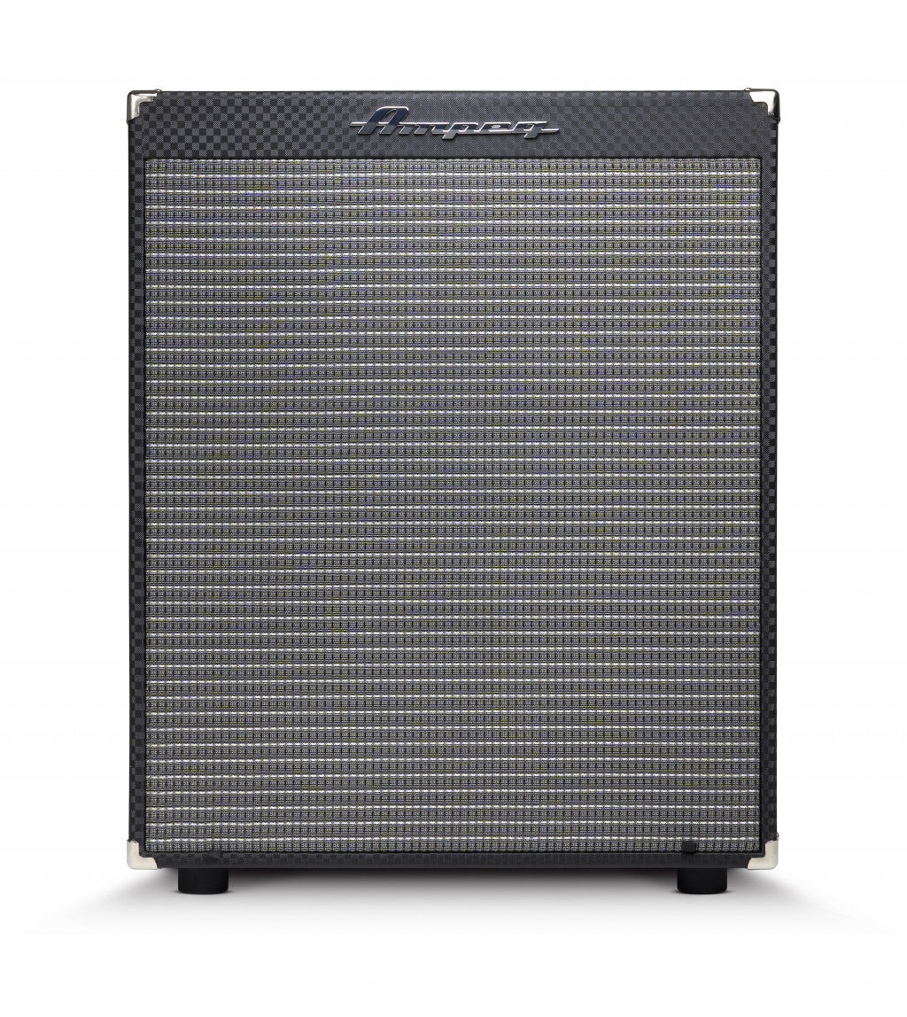 Ampeg RB-210 Rocket Bass Combo Amplifier