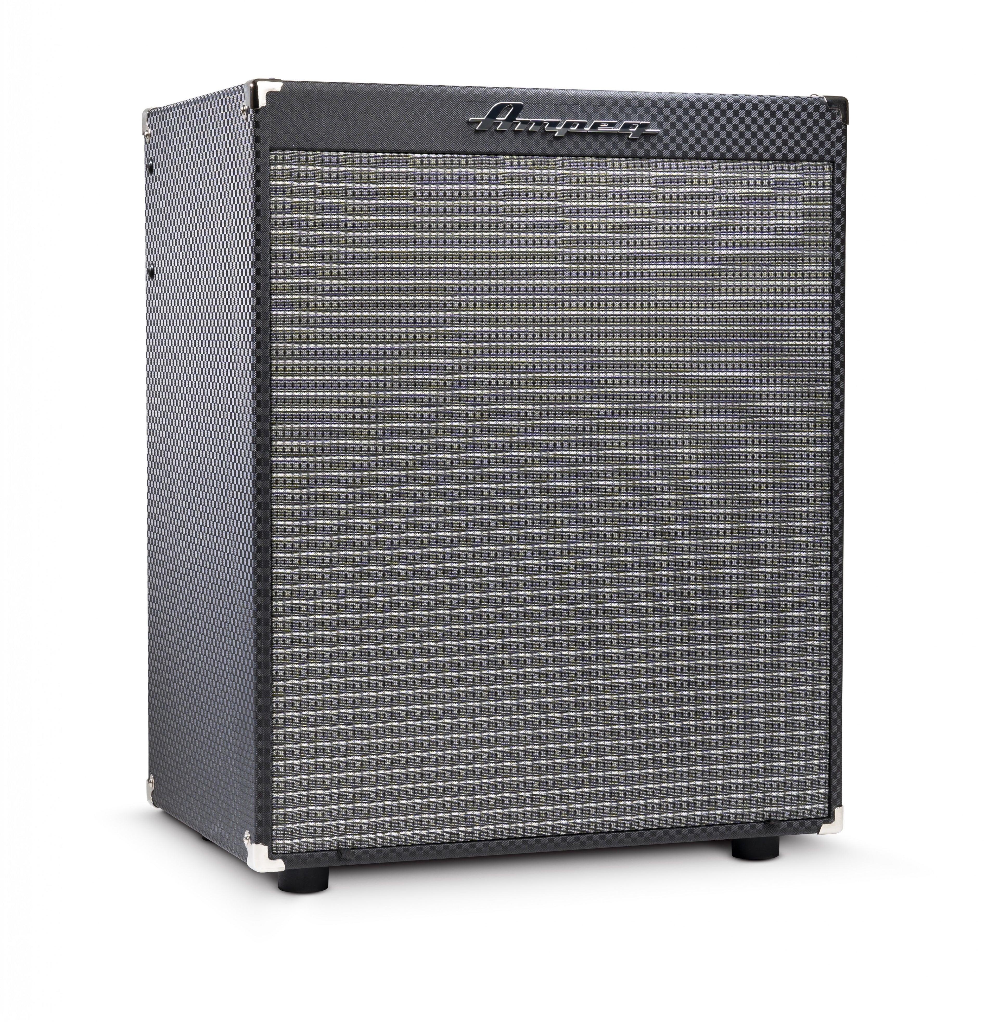 Ampeg RB-210 Rocket Bass Combo Amplifier