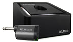 Line 6 Relay G10II Wireless Guitar System – Simple Plug-and-Play Wireless Performance