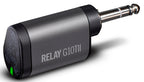 Line 6 Relay G10II Wireless Guitar System – Simple Plug-and-Play Wireless Performance
