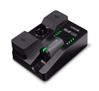Line 6 Relay G10SII Wireless Guitar System – Pedalboard-Ready Wireless Performance