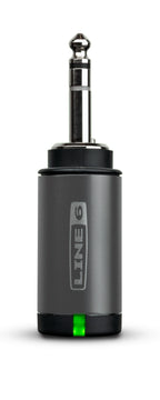 Line 6 Relay G10TII Wireless Transmitter – Transmitter Only