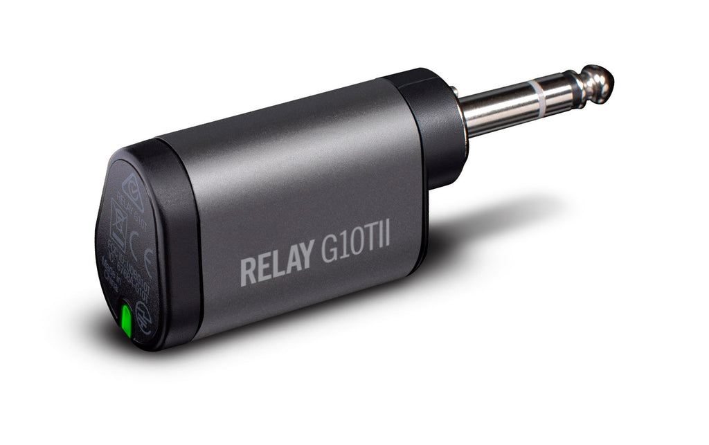 Line 6 Relay G10TII Wireless Transmitter – Transmitter Only