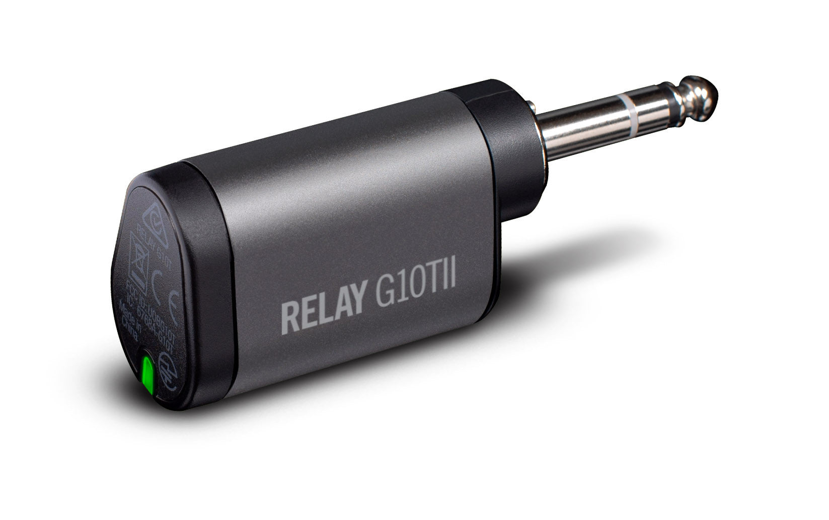 Line 6 Relay G10TII Wireless Transmitter – Transmitter Only