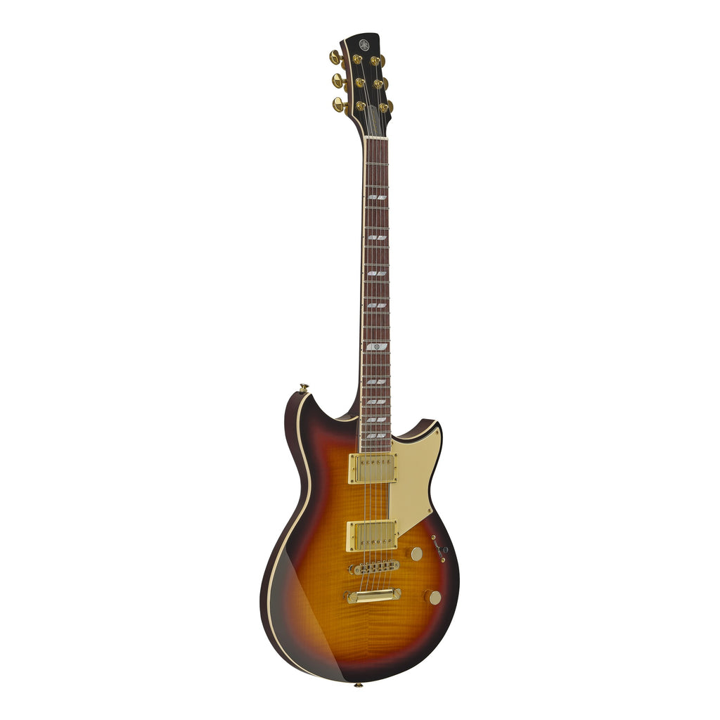 Yamaha RS20MM Matteo Mancuso Signature Revstar