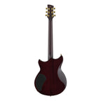 Yamaha RS20MM Matteo Mancuso Signature Revstar