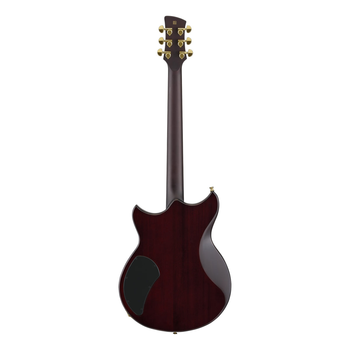 Yamaha RS20MM Matteo Mancuso Signature Revstar