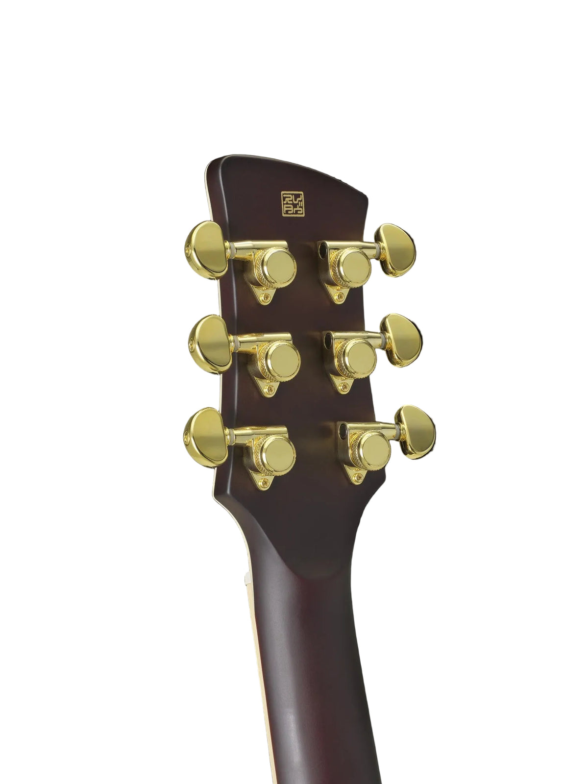 Yamaha RS20MM Matteo Mancuso Signature Revstar