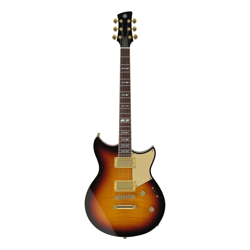 Yamaha RS20MM Matteo Mancuso Signature Revstar
