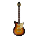 Yamaha RS20MM Matteo Mancuso Signature Revstar