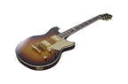 Yamaha RS20MM Matteo Mancuso Signature Revstar