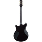 Yamaha RSE20 Black Electric Guitar – Vintage Character & Modern Control