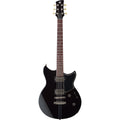 Yamaha RSE20 Black Electric Guitar – Vintage Character & Modern Control