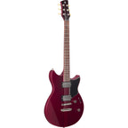 Yamaha RSE20 Red Copper Electric Guitar – Vintage Character & Modern Control