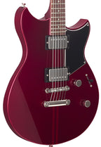 Yamaha RSE20 Red Copper Electric Guitar – Vintage Character & Modern Control