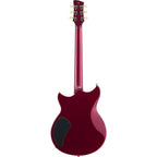 Yamaha RSE20 Red Copper Electric Guitar – Vintage Character & Modern Control