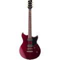 Yamaha RSE20 Red Copper Electric Guitar – Vintage Character & Modern Control