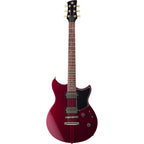 Yamaha RSE20 Red Copper Electric Guitar – Vintage Character & Modern Control