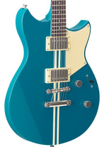 Yamaha RSE20 Swift Blue Electric Guitar – Vintage Character & Modern Control