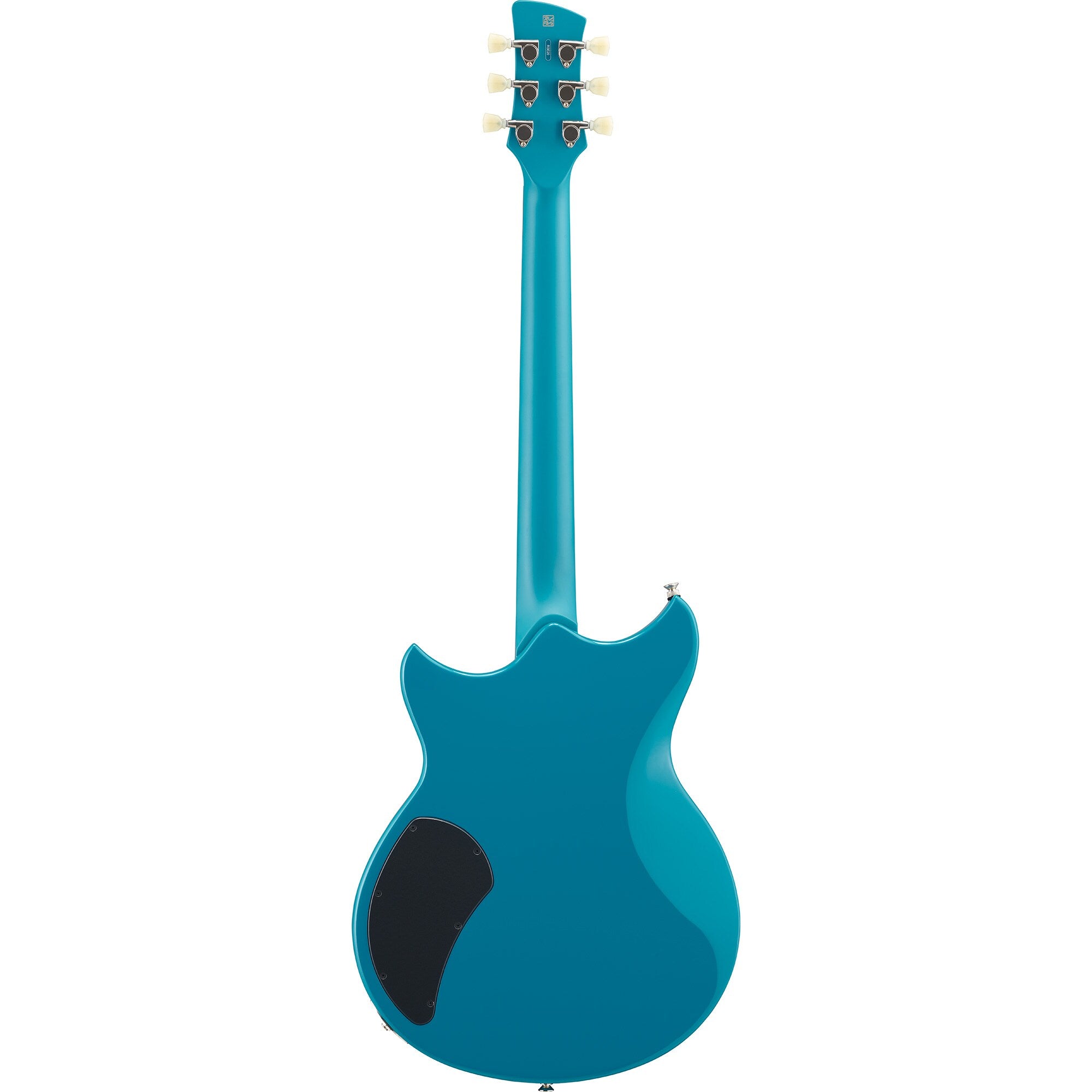 Yamaha RSE20 Swift Blue Electric Guitar – Vintage Character & Modern Control