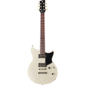 Yamaha RSE20 Vintage White Electric Guitar – Vintage Character & Modern Control