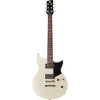 Yamaha RSE20 Vintage White Electric Guitar – Vintage Character & Modern Control