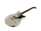 Yamaha RSE20 Vintage White Electric Guitar – Vintage Character & Modern Control