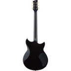 Yamaha RSE20L Black Left-Handed Electric Guitar – Vintage Character & Modern Control