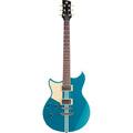 Yamaha RSE20L Swift Blue Left-Handed Electric Guitar – Vintage Character & Modern Control