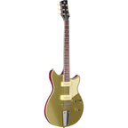Yamaha RSP02T Electric Guitar – Crisp Gold