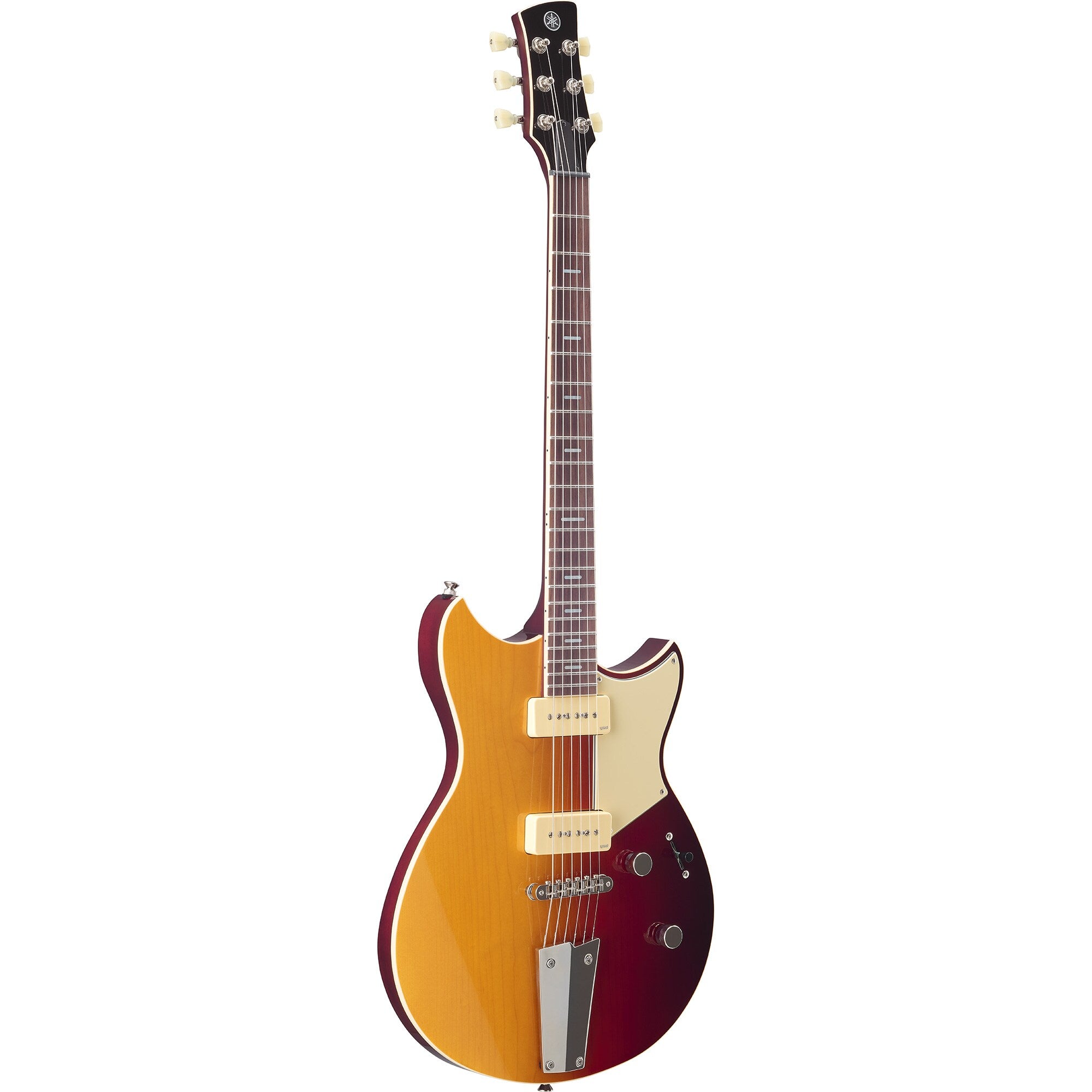 Yamaha RSP02T Electric Guitar – Sunset Burst