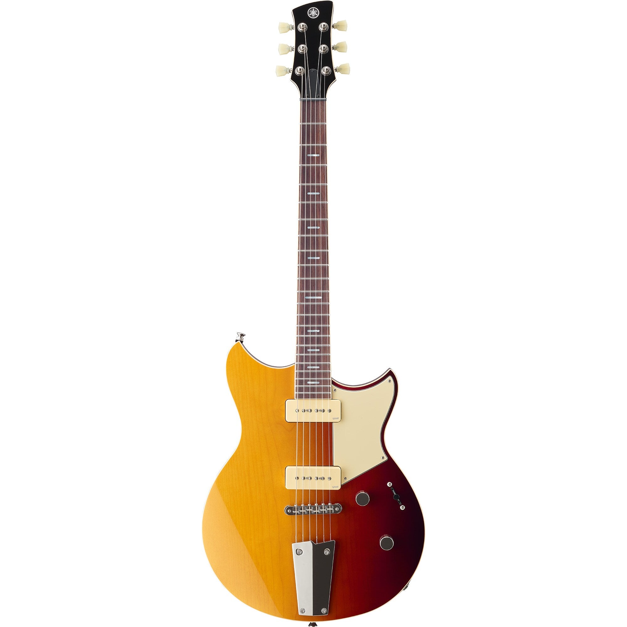 Yamaha RSP02T Electric Guitar – Sunset Burst