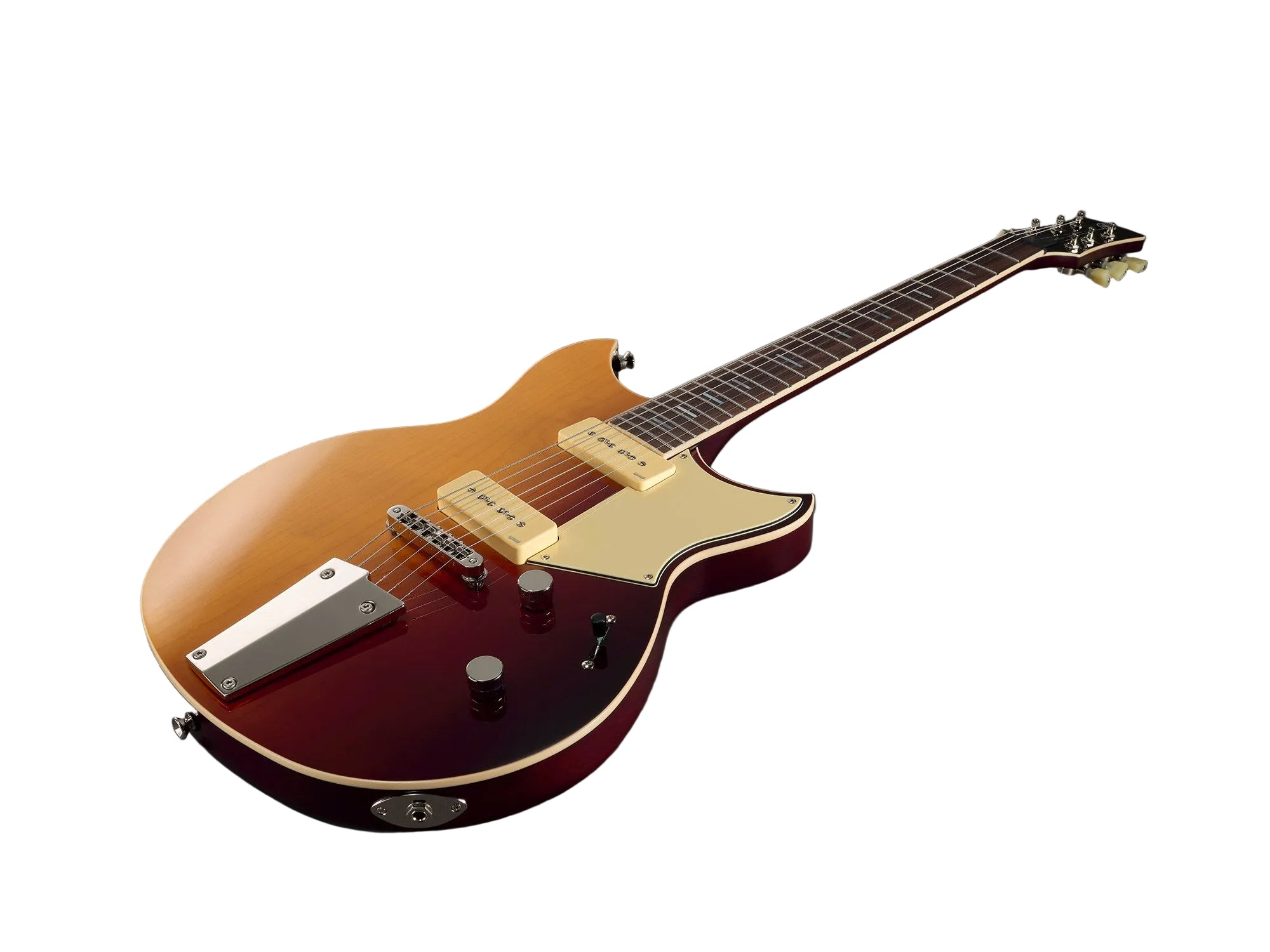 Yamaha RSP02T Electric Guitar – Sunset Burst