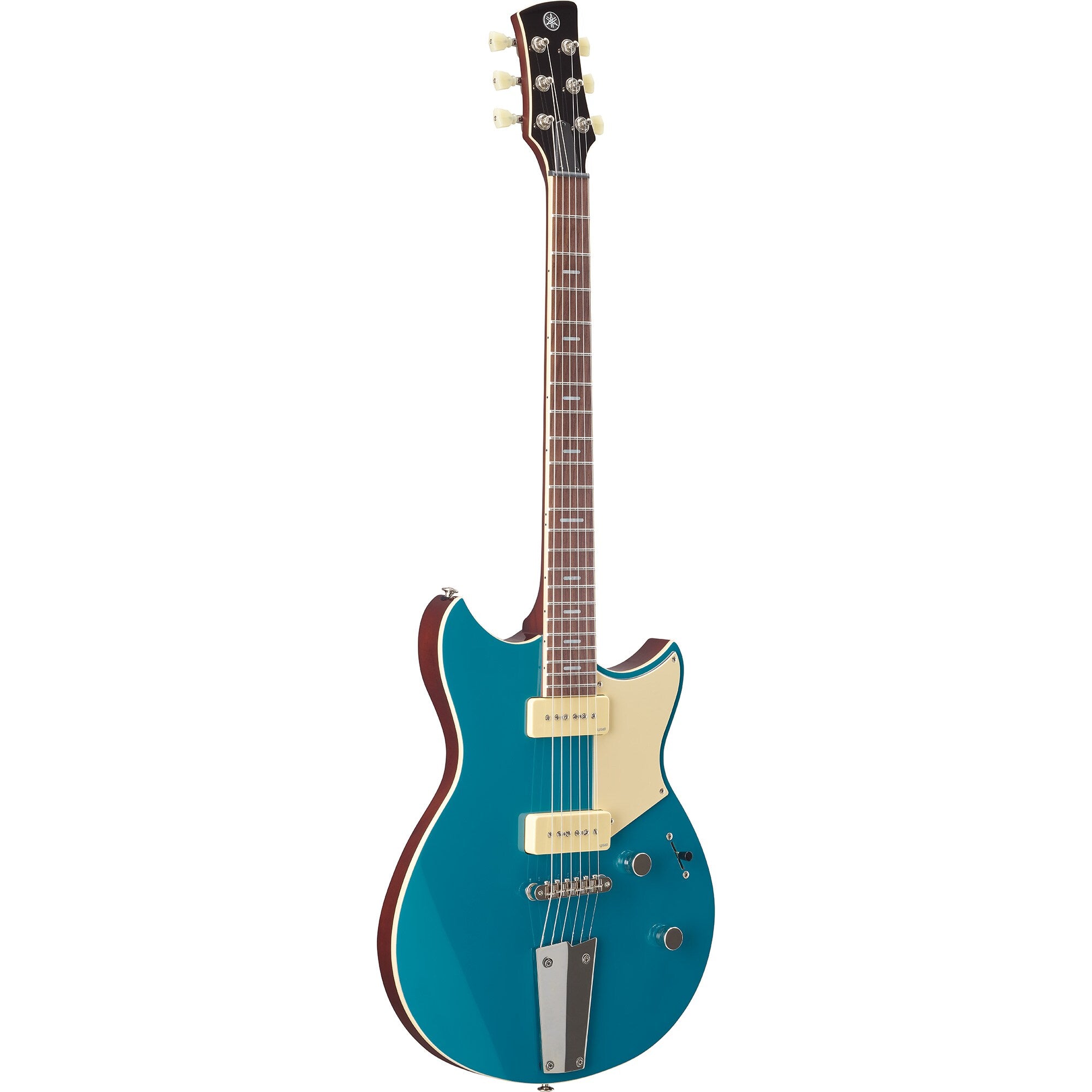 Yamaha RSP02T Electric Guitar – Swift Blue
