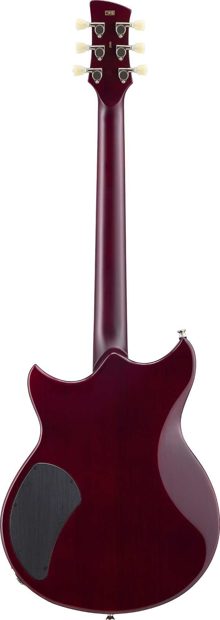 Yamaha RSP02T Electric Guitar – Swift Blue