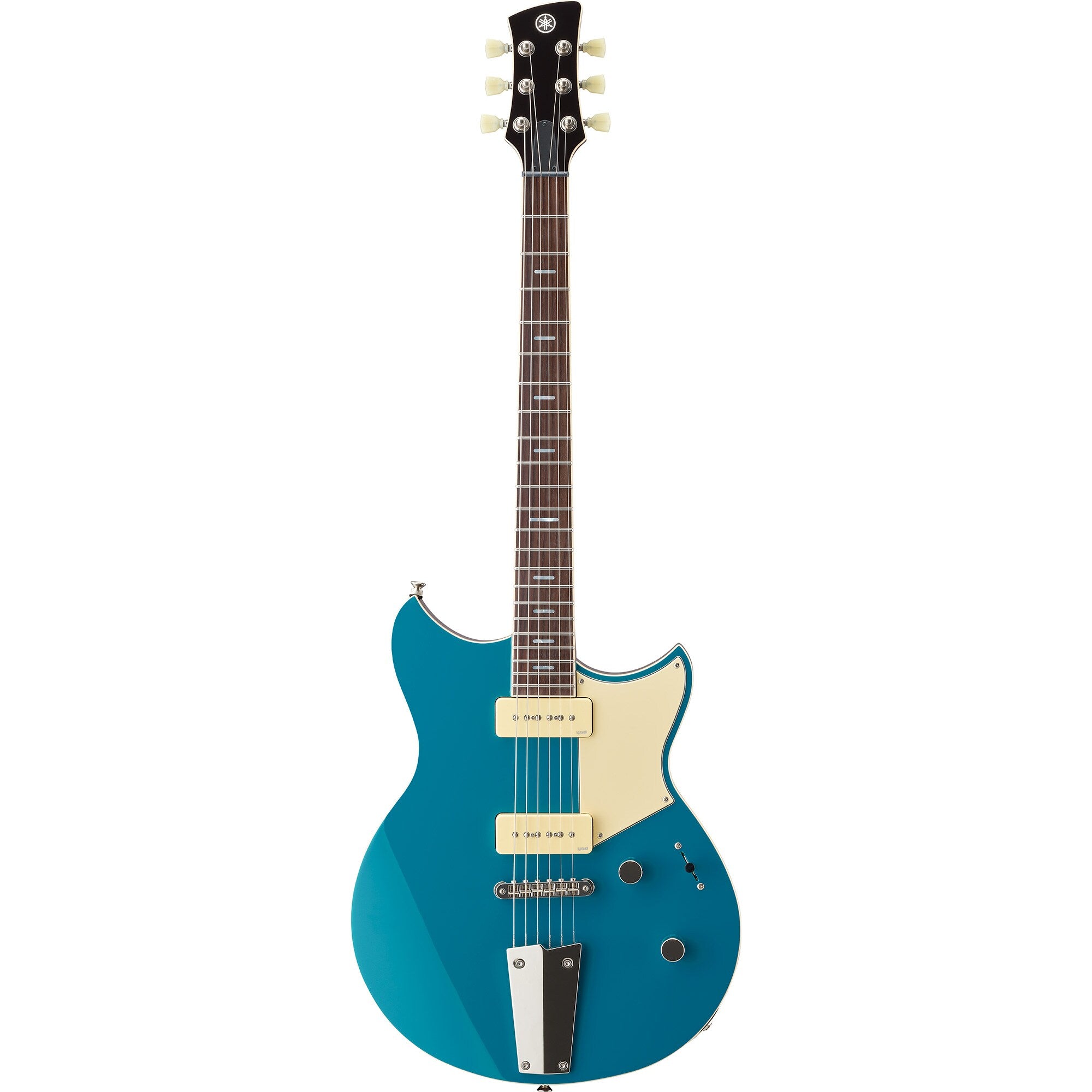 Yamaha RSP02T Electric Guitar – Swift Blue