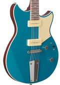 Yamaha RSP02T Electric Guitar – Swift Blue