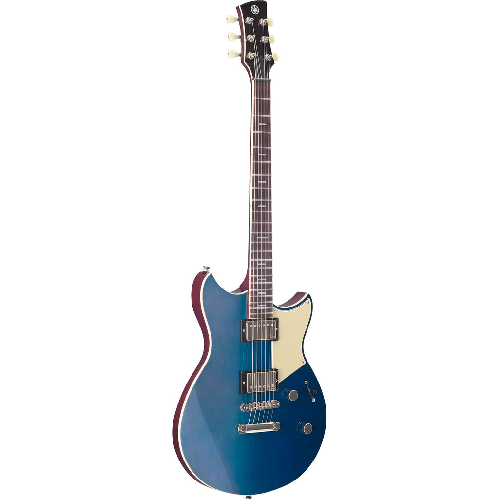 Yamaha RSP20 Electric Guitar – Moonlight Blue