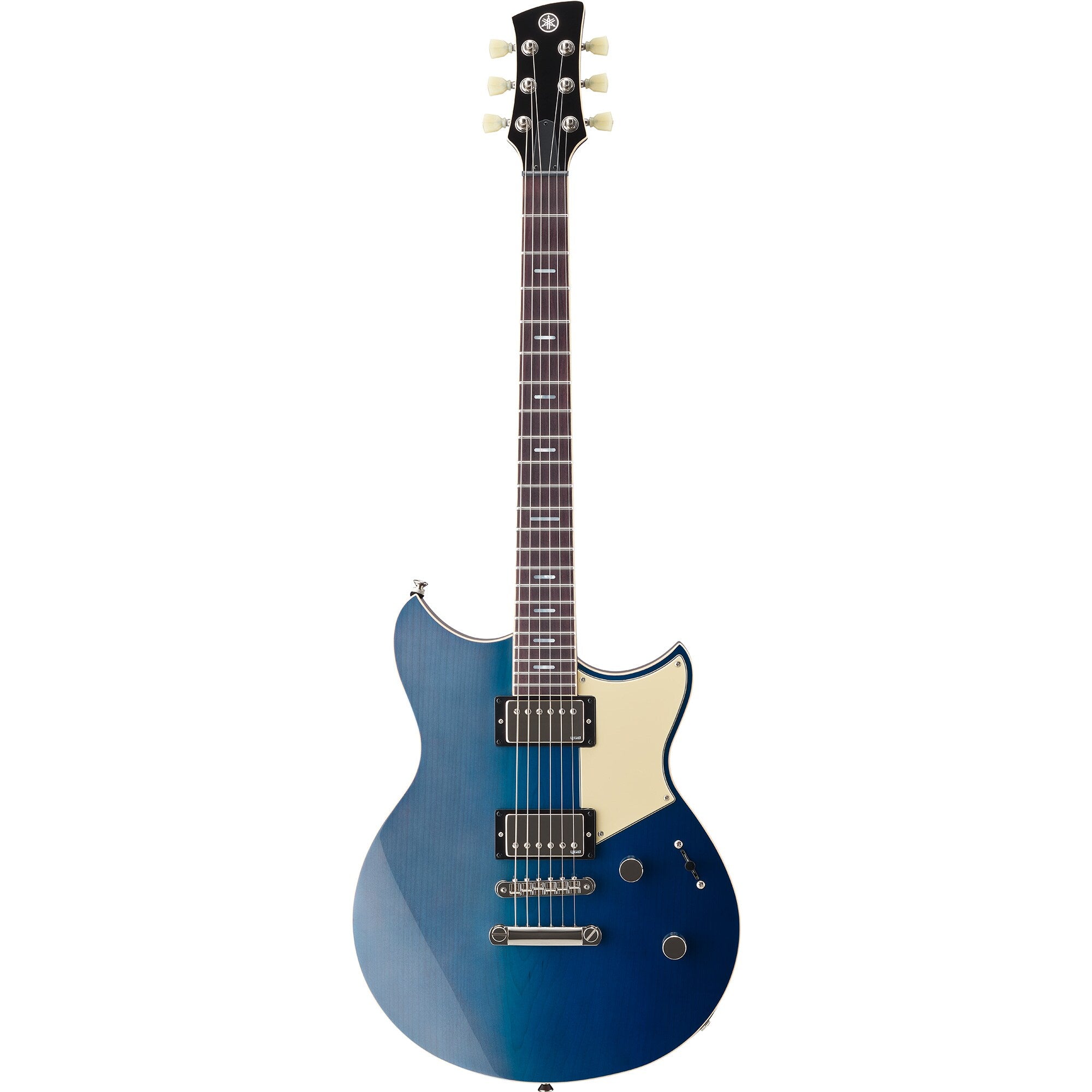 Yamaha RSP20 Electric Guitar – Moonlight Blue