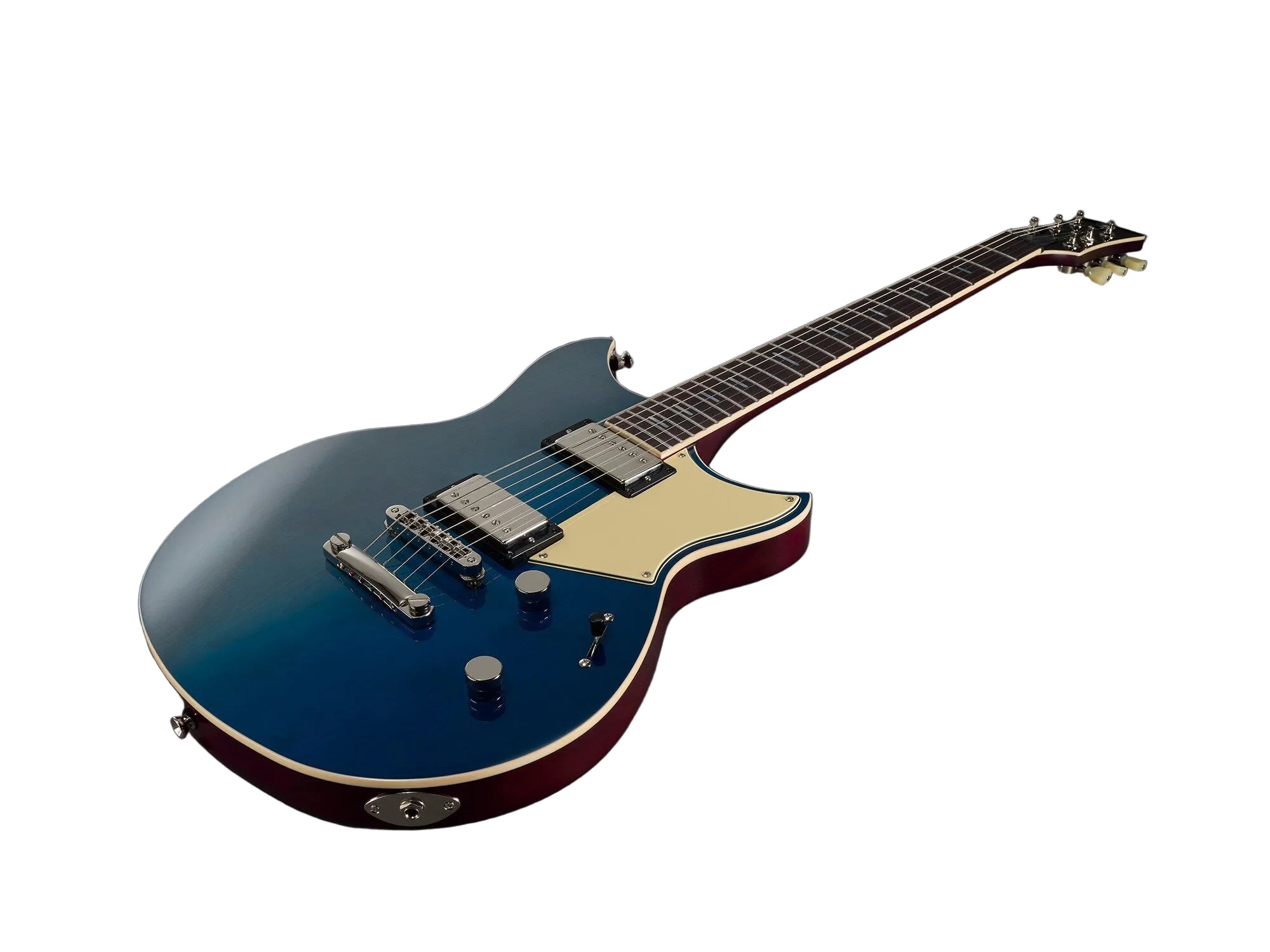 Yamaha RSP20 Electric Guitar – Moonlight Blue