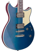 Yamaha RSP20 Electric Guitar – Moonlight Blue