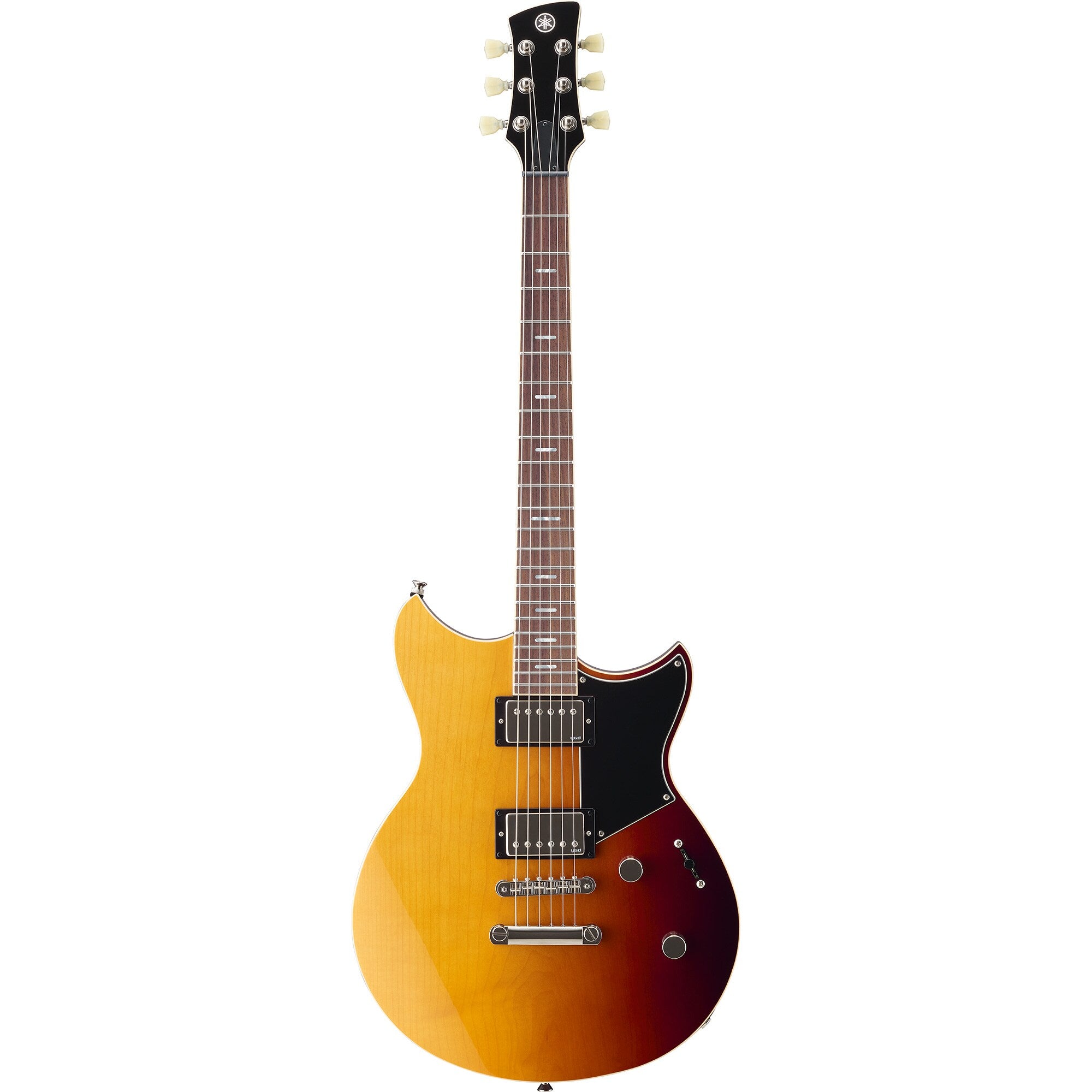Yamaha RSP20 Electric Guitar – Sunset Burst