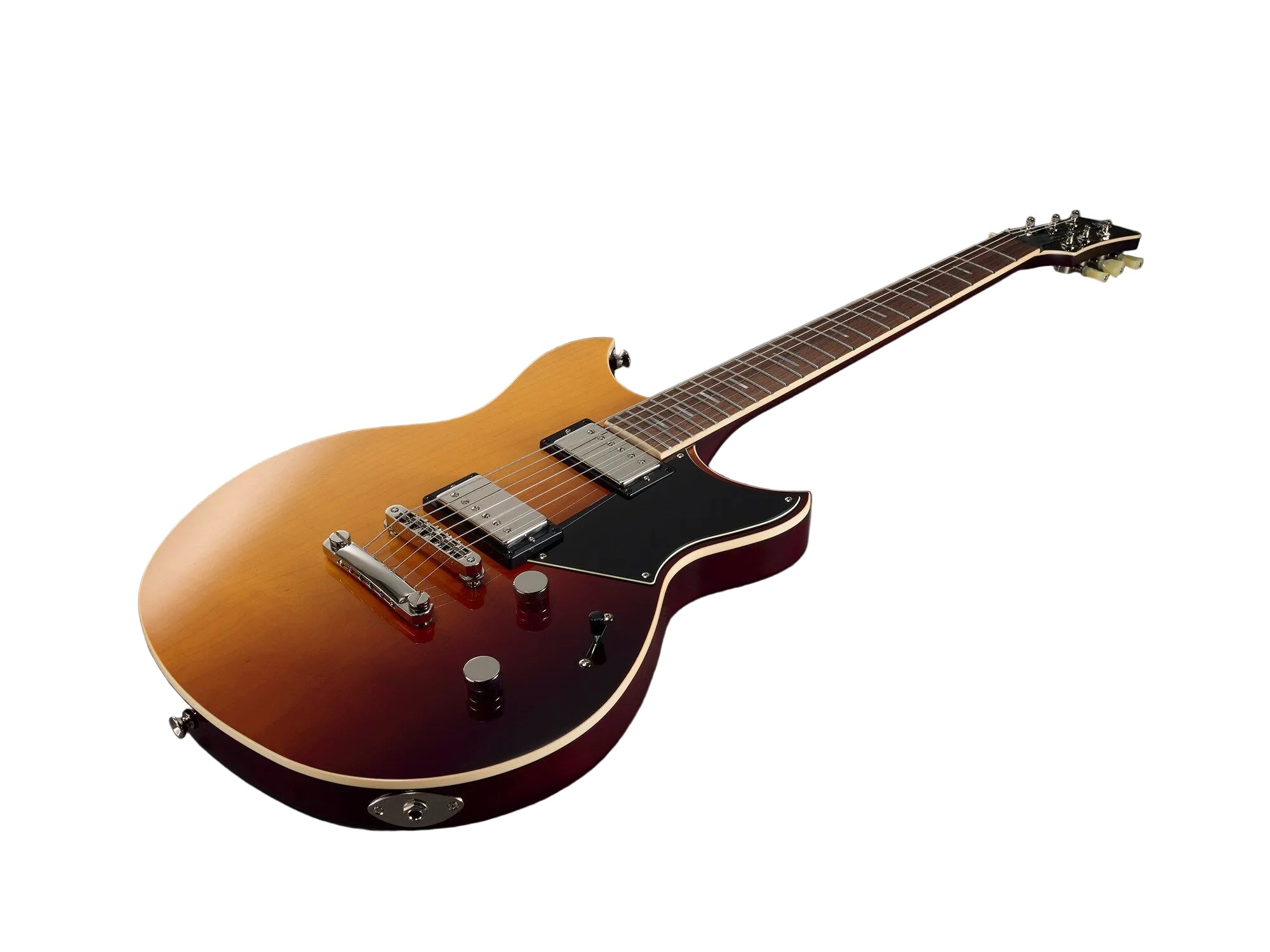 Yamaha RSP20 Electric Guitar – Sunset Burst